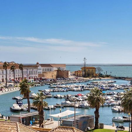 Marina Penthouse Faro Center Apartamento Exterior foto