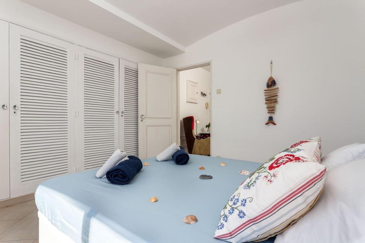 Marina Penthouse Faro Center Apartamento Exterior foto
