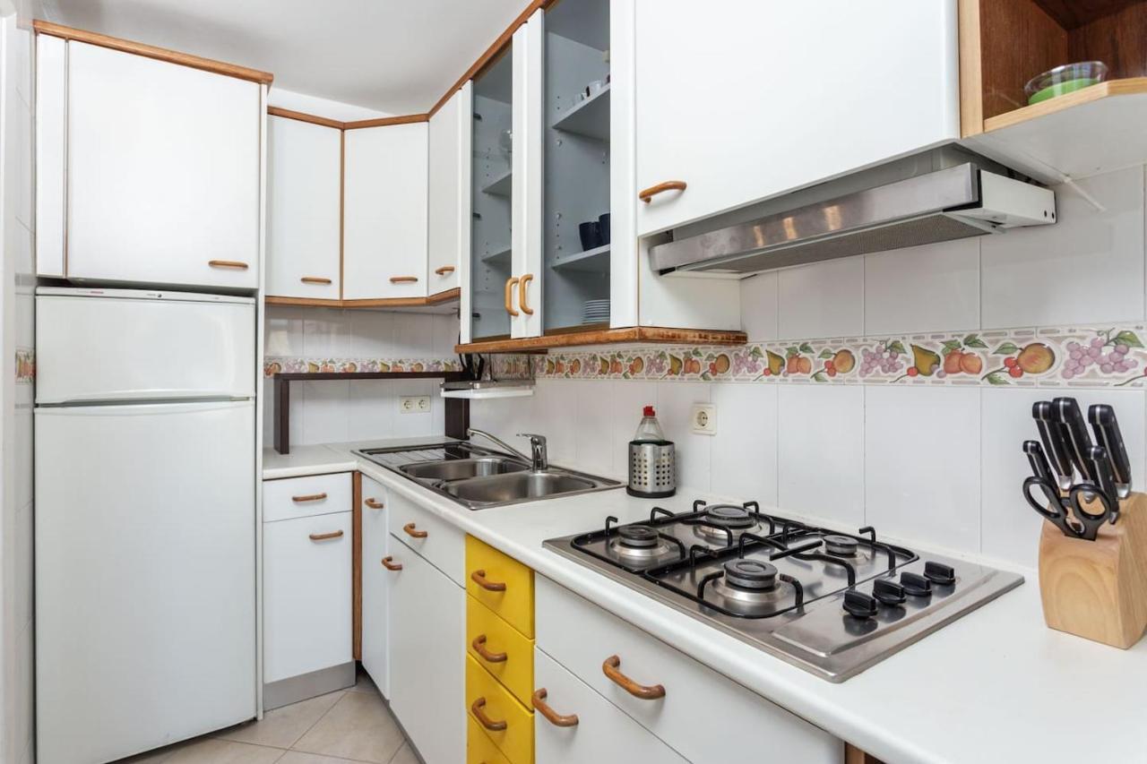 Marina Penthouse Faro Center Apartamento Exterior foto